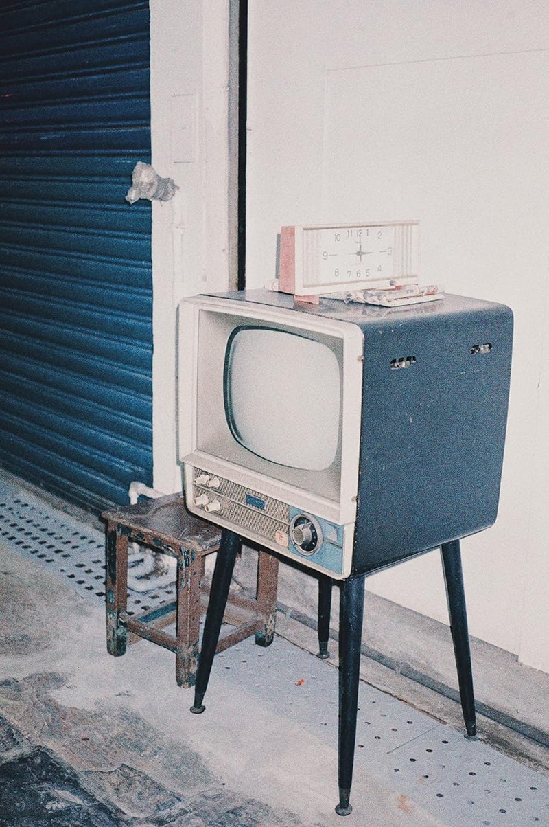 RETOCOLOR Aqua 400 35mm Color Negative Film, 27EXP, ISO400, C41-processing, DX-Coded, Retro Color - Image 4